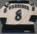 99-00 Warriner