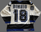 92-92 DiMaio - Inaugural Game